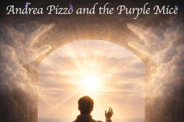 Andrea Pizzo and The Purple Mice, fuori “Come Out Lazarus 2 – Ineffability”